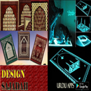 DESIGN SAJADAH APK