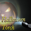 Halloween torch