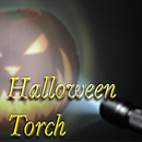 Halloween torch APK