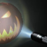 Halloween torch imagem de tela 1