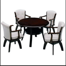 design set dining table APK