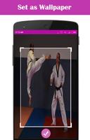 Taekwondo Technique screenshot 2