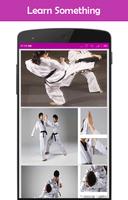 Taekwondo Technique capture d'écran 3