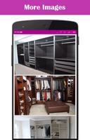 1000+ Wardrobe Design Ideas پوسٹر