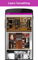 1000+ Wardrobe Design Ideas screenshot 3