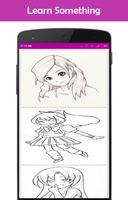 How to Draw Anime Girls bài đăng