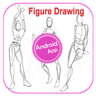 How to Draw Human Bodies icône