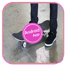 APK how to skateboard