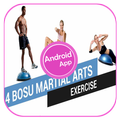 ”Martial Art Exercise
