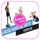 APK Martial Art Exercise