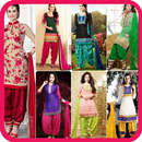 Designs Salwar Kameez APK