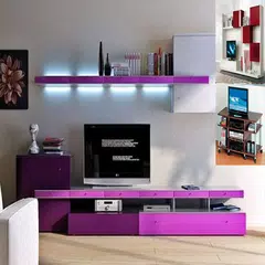 design tv table APK download