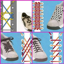 How To Tie Your Shoes Right APK