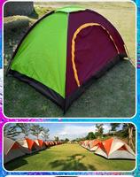 DESIGN TENT CAMP 스크린샷 3