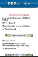 Avita PEP for HIV screenshot 1