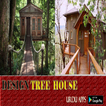 Diseño de la casa del árbol