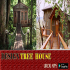 30 Tree House Design newest 2018-icoon