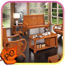 Design Wood Furniture App - Ontwerpideeë-APK