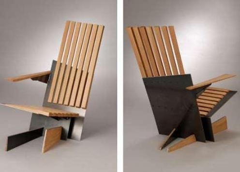 Design Wood Furniture screenshot 1