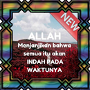 Desain Kata-kata Hijrah APK