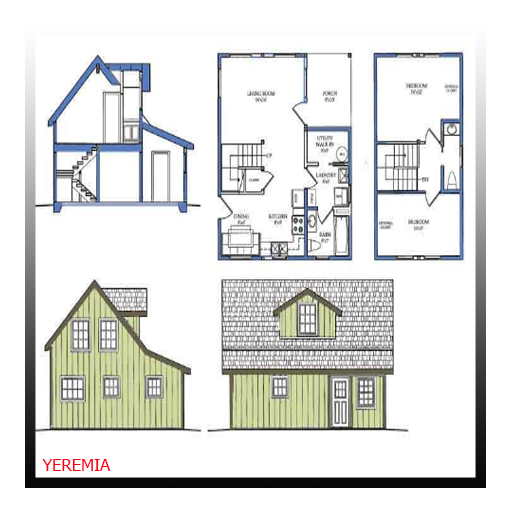 design your own home
