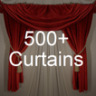 ”500+ Curtain Designs