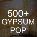 500+ Gypsum Ceiling Design APK