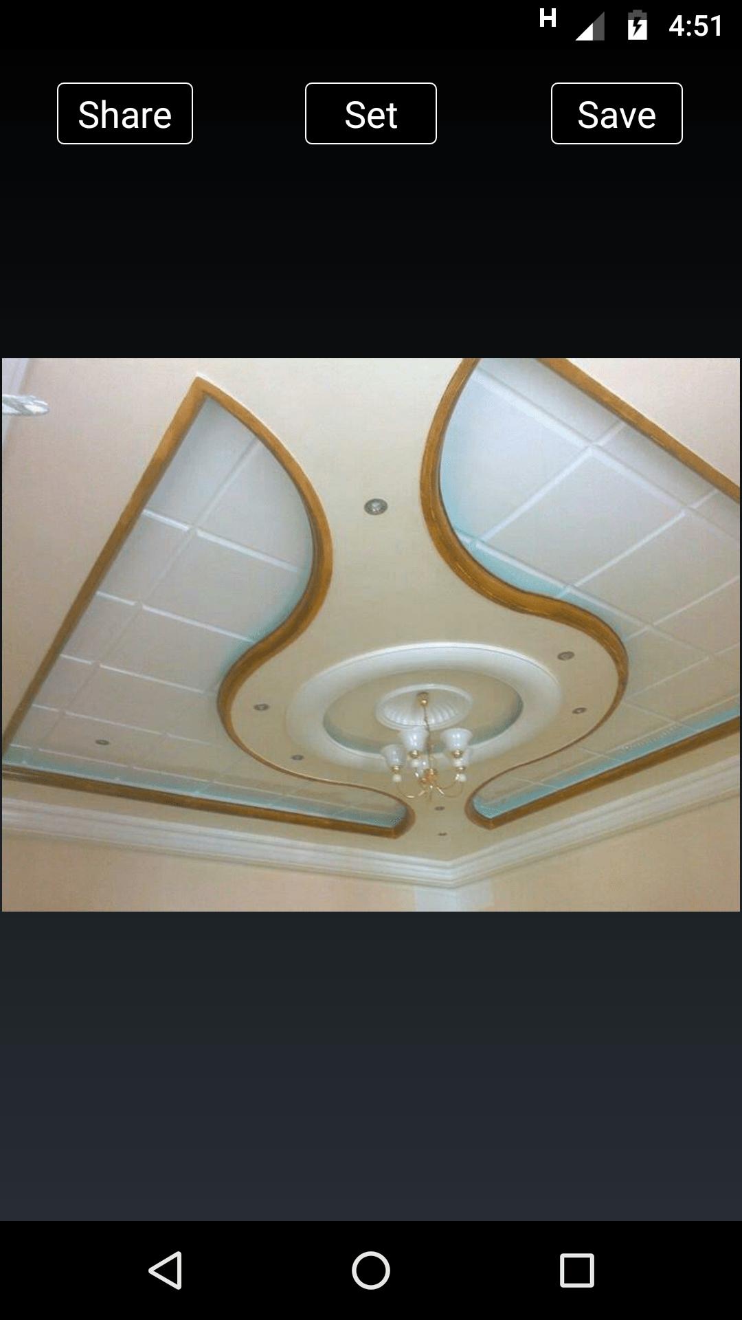 500 Gypsum Ceiling Design For Android Apk Download