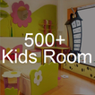500+ Kids Room Design