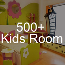 500+ Kids Room Decoration Designs APK