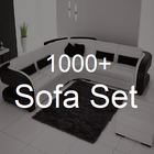 Icona 1000+ Sofa Design Ideas