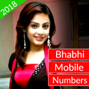 INDIAN BHABHI MOBILE NUMBER APK