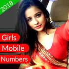 Indian Girls Mobile Number icône