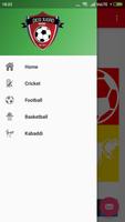 Dream11 DESI JUGAD スクリーンショット 3