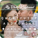 My photo keyboard - customize keyboard, Theme APK