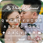 My photo keyboard - customize keyboard, Theme biểu tượng