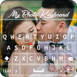 My photo keyboard - customize keyboard, Theme biểu tượng