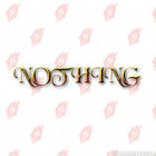 Nothing icon