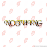 Rien rien icône