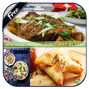 Cooking Arabic food step by step APK