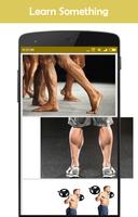 Calf Exercises Step by Step screenshot 3