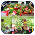 DIY Fairy Garden Ideas