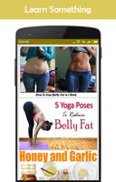 How to Lose Belly Fat in 1Week 截图 2