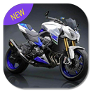 motorcycle design inspiration aplikacja