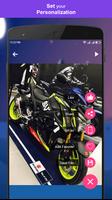 motorcycle design inspiration capture d'écran 2