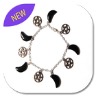 New Bracelet Design 2018 icône