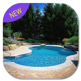 1000+ Pool Design Ideas-icoon