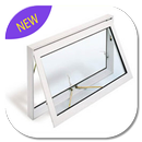 1000+ Window Design Ideas APK