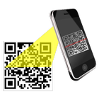 Free QR Code Reader icono