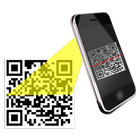 Free QR Code Reader আইকন